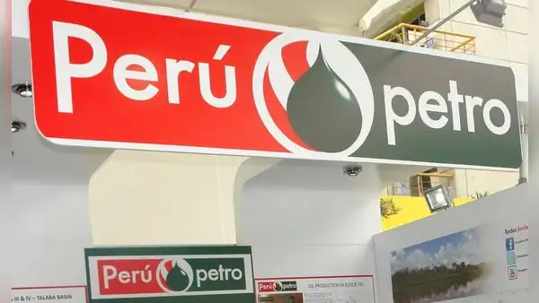 Perupetro: José Mantilla Castillo es el nuevo presidente del directorio
