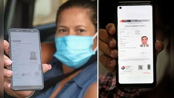 Descargar licencia de conducir electrónica 2025: conoce cómo sacarla gratis en PDF y más formatos vía internet
