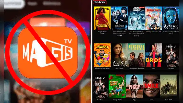 No uses Magis TV: esta alternativa permite tener 200 canales gratis en tu Smart TV o celular