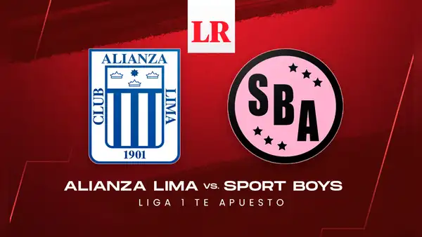 [GOLPERU EN VIVO] Partido Alianza Lima vs. Sport Boys: ¿qué canal transmite el duelo por el Clausura 2024?