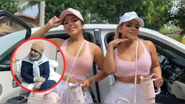 ¿Problemas legales para Josetty y Génnesis Hurtado? Abogada apunta a posible involucramiento