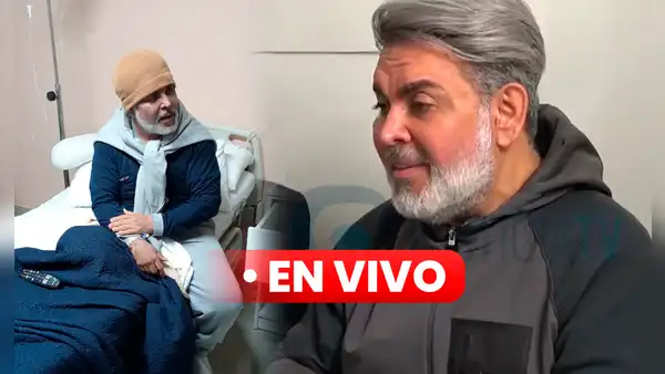 Interrogatorio a Andrés Hurtado EN VIVO: Rosangella Barbarán asegura que producción de Chibolín le pidió US$1.000