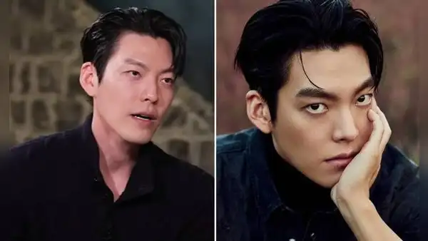Kim Woo Bin recuerda su dura lucha contra el cáncer: "Podía vivir 6 meses en el peor de los casos"