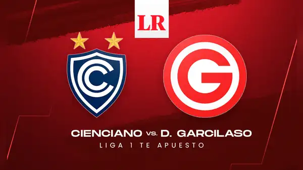 Clásico Cienciano vs Deportivo Garcilaso: ¿qué canal transmite el duelo de Christian Cueva en la Liga 1?