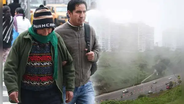 Frío extremo: Estas 3 regiones del Perú enfrentarán temperaturas peligrosas según Senamhi