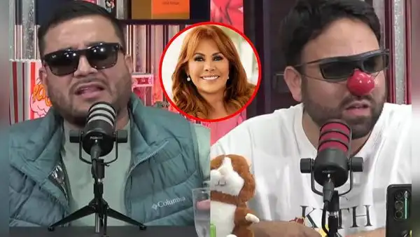 ¿Magaly Medina se va de ATV? ‘Urracos’ revelan el AMBICIOSO proyecto de la conductora fuera de la televisión