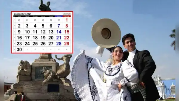 Día no laborable en Trujillo el 27 de septiembre confirmado: ¿qué se celebra durante esta fecha?