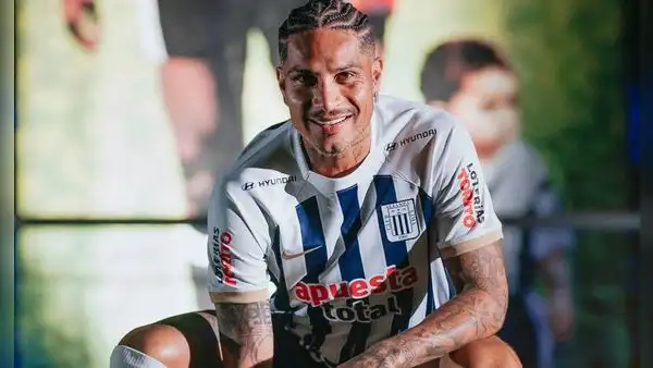 Guerrero será titular después de casi medio año: ¿cuándo fue la última vez y cómo quedó el partido?