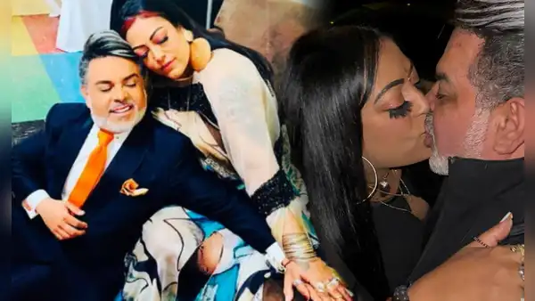 ¿Andrés Hurtado 'Chibolín' y La India continúan casados? Esta es la historia detrás de su polémico matrimonio