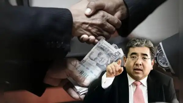 Esta entidad pública tiene mayor riesgo de corrupción, según ranking de la Contraloría: índice supera el 90%