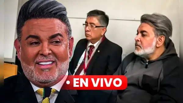 Detención de Andrés Hurtado EN VIVO: Chibolín estaría evaluando ser colaborador eficaz por miedo a la prisión