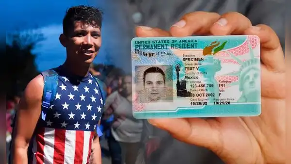 Green Card 2024: las 5 maneras rápidas de obtener y asegurar la residencia permanente en Estados Unidos