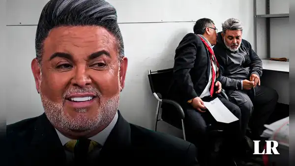 Resumen de la detención de Andrés Hurtado 'Chibolín', todo sobre la investigación de la Fiscalía