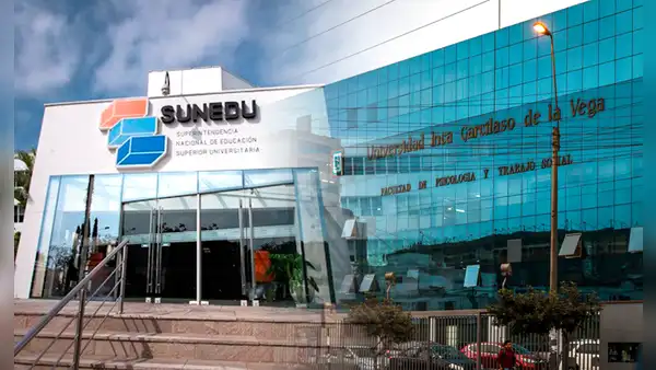 Estas universidades peruanas seguirían operando pese a tener licencia denegada de Sunedu si se aprueba ley