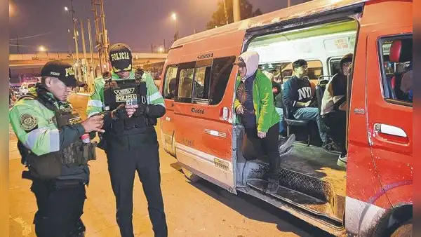 Faltan policías e inteligencia para luchar contra extorsión