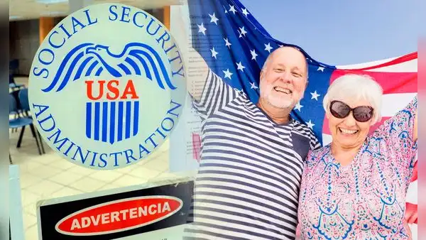 Seguro Social en USA 2024: esta es la desconocida regla de los 5 años para acceder al SSDI en Estados Unidos