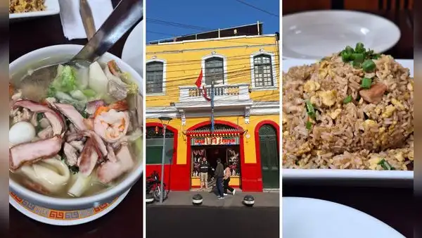 ¿Dónde está el mejor chifa del Perú? Estos son los 10 nominados a mejor chifa y cocina china en los Premios Summum 2024