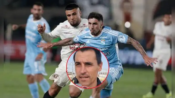 DT de Cristal lanza firme mensaje a su directiva para escoger el estadio ante Universitario: "Deben priorizar lo deportivo”