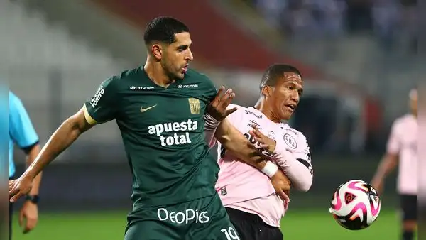 [GOLPERU EN VIVO por internet] Alianza Lima vs Sport Boys HOY por el Torneo Clausura de la Liga 1