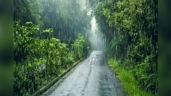 Senamhi: Lluvias de primavera podrían ayudar en el control de siniestros