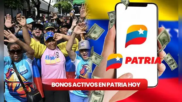 Pago de Bonos Activos 2024 HOY, 22 de septiembre 2024: qué pago está cayendo, fechas y montos oficiales