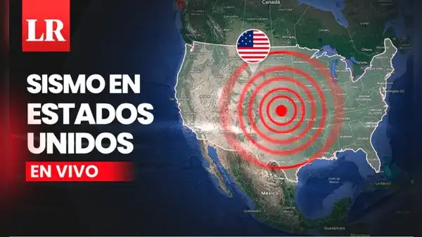 Temblor en Estados Unidos HOY, 23 de septiembre: magnitud y epicentro del ÚLTIMO SISMO, según USGS