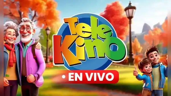 Telekino 2342 EN VIVO HOY, 22 de septiembre: resultados del sorteo de hoy y Rekino, controlar cartón vía FOX Sports 2