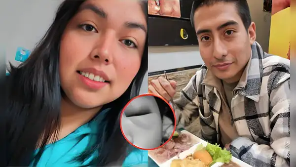 Feminicidio de Kimberlit Tapia: otra víctima del feminicida Joshua Huamán confiesa que fue maltratada