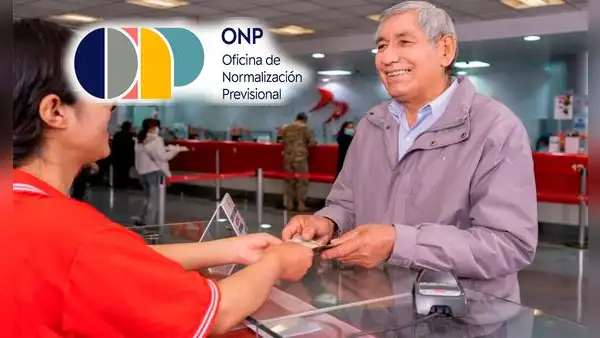 Si me jubilo a los 10 años de aportes en la ONP, ¿cuánto dinero recibiré como pensión de manera mensual?