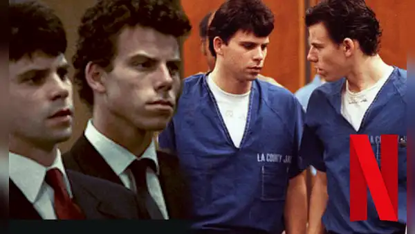 'Monstruos' de Netflix: ¿qué pasó y dónde están actualmente los hermanos Lyle y Erik Menéndez?