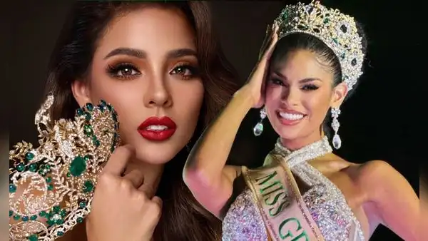 ¿Quién es Arlette Rujel?: la GANADORA del Miss Grand Perú 2024 que busca repetir hazaña de Luciana Fuster
