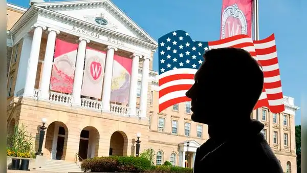 Dirigía prestigiosa universidad en Estados Unidos, pero lo perdió todo por hacer películas para adultos con su esposa