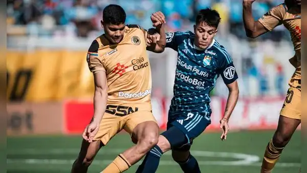 LINK Sporting Cristal vs Cusco EN VIVO vía Liga 1 Max Online Gratis por el Torneo Clausura 2024