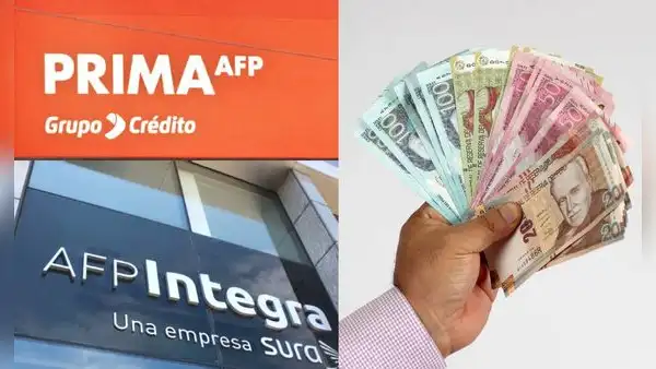 Reforma de pensiones 2024: ¿qué dinero ya NO podrás retirar de tu AFP si se aprueba?
