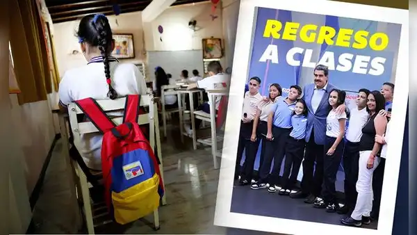 Bono Regreso a Clases 2024 en Venezuela: FECHA DE PAGO, NUEVO MONTO y cómo cobrar vía Sistema Patria