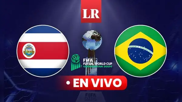 ¡Se despiden de Uzbekistán 2024! Costa Rica cae goleada 5-0 ante Brasil y se queda en octavos