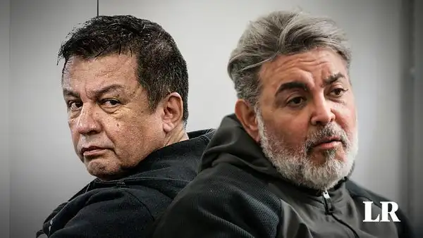 Juan Sotomayor, exalcalde del Callao: "Todos sabemos que Chibolín no hace nada gratis".