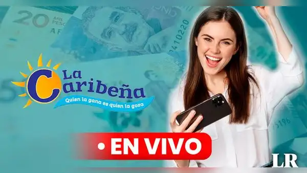 Qué jugó Caribeña Día y Noche EN VIVO HOY, 23 de septiembre: RESULTADOS y ganadores del sorteo vía Telecaribe