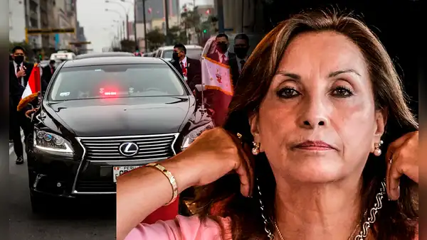 Gobierno de Dina Boluarte niega ayuda a Vladimir Cerrón y justifica 'cofre' en el sur de Lima: Fue un viaje familiar