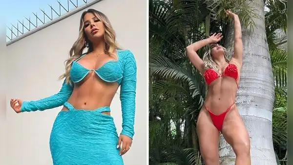 Gabriela Serpa REVELA nueva figura tras retoques estéticos y seguidores reaccionan: “Voy a estar más regia”