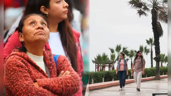 ¿Primavera 2024 con frío? Senamhi pronostica temperaturas por debajo de los valores normales en Lima