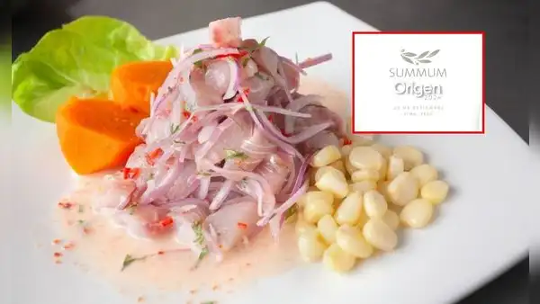 ¿Cuál es la mejor cevichería del Perú? Estos son los 14 restaurantes marinos nominados a Premios Summum 2024