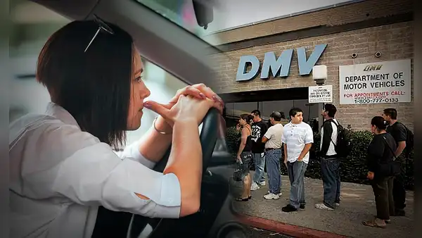 Licencia de conducir en California: el cambio del DMV que impactará a conductores en Estados Unidos en octubre 2024