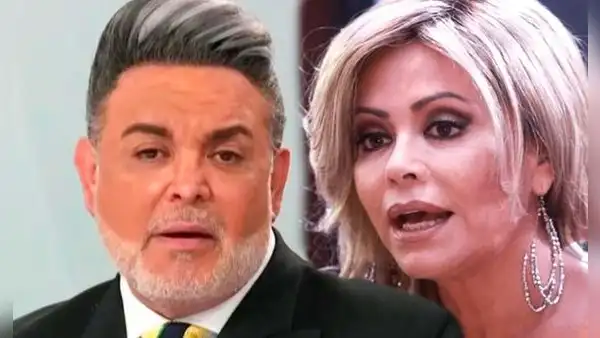 Gisela lanza CONTUNDENTE MENSAJE tras ser vinculada con Andrés Hurtado 'Chibolín': "Cuando uno tiene amigos es notorio"