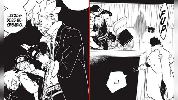 ‘Boruto: Two Blue Vortex’, capítulo 15: ¿cuándo se estrena, a qué hora y cómo leer en Manga Plus?