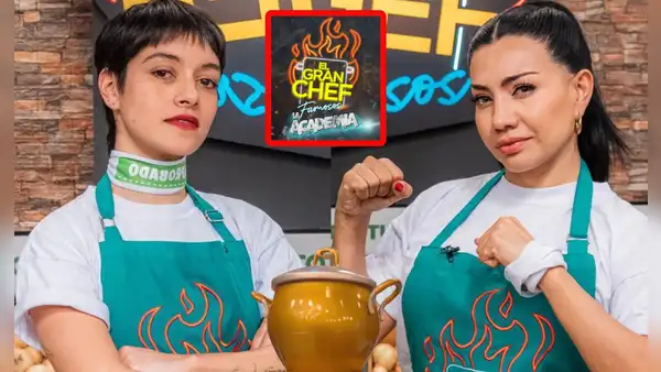 Hoy, 'El Gran Chef Famosos' EN VIVO: ¿dónde ver la FINAL con Jely y Diana?