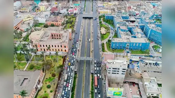 Vía Expresa Norte unirá Comas y San Miguel en solo 30 minutos: conoce los detalles del proyecto