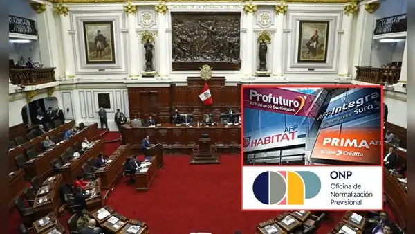 El Gobierno del Perú da luz verde a la Ley de Modernización del Sistema de Pensiones: incluye pensión por consumo y pensión mínima de S/600 soles