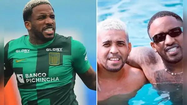 Jefferson Farfán casi GOLPEA a su primo 'Cri Cri' por la denuncia de abuso sexual en su contra: "Estaba como loco"