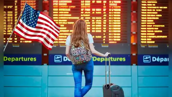 Este es el nuevo requisito que debes cumplir si quieres viajar en avión en Estados Unidos a partir de mayo de 2025